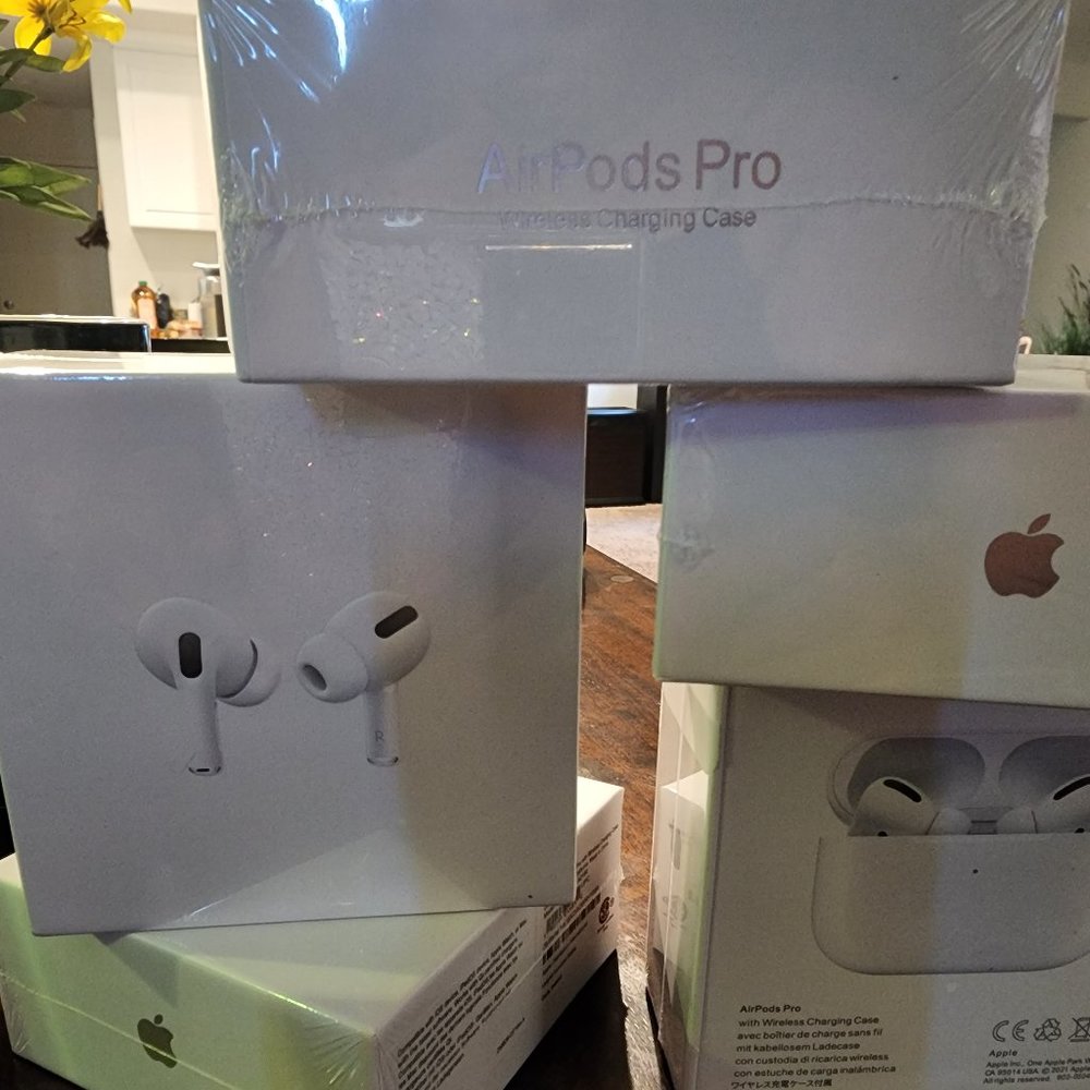 Apple AirPods Pro